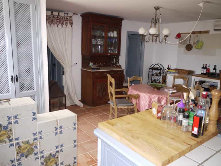 Huis in Algodonales, Andalucía 11087603