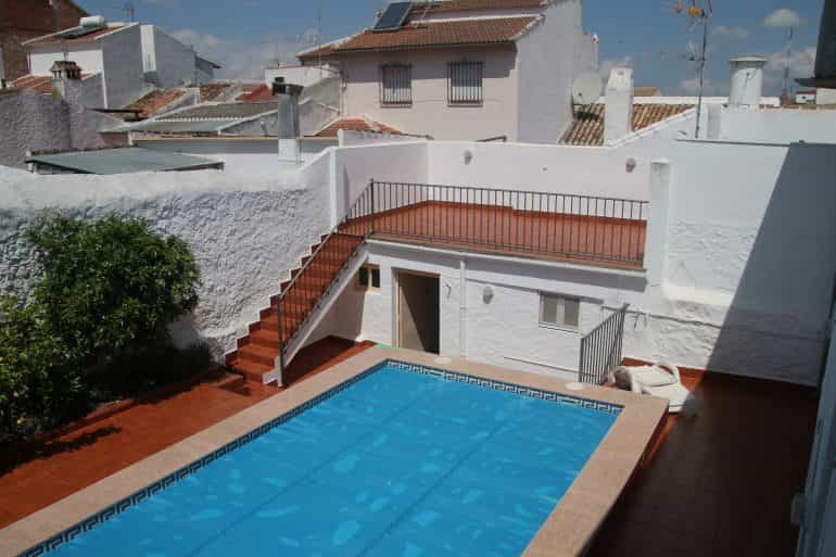 House in , Andalucía 11087641