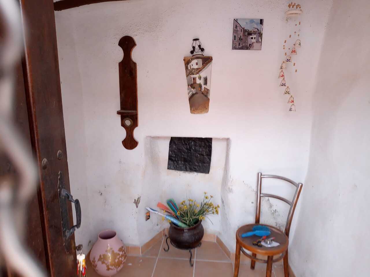 Casa nel Serón, Andalucía 11087648