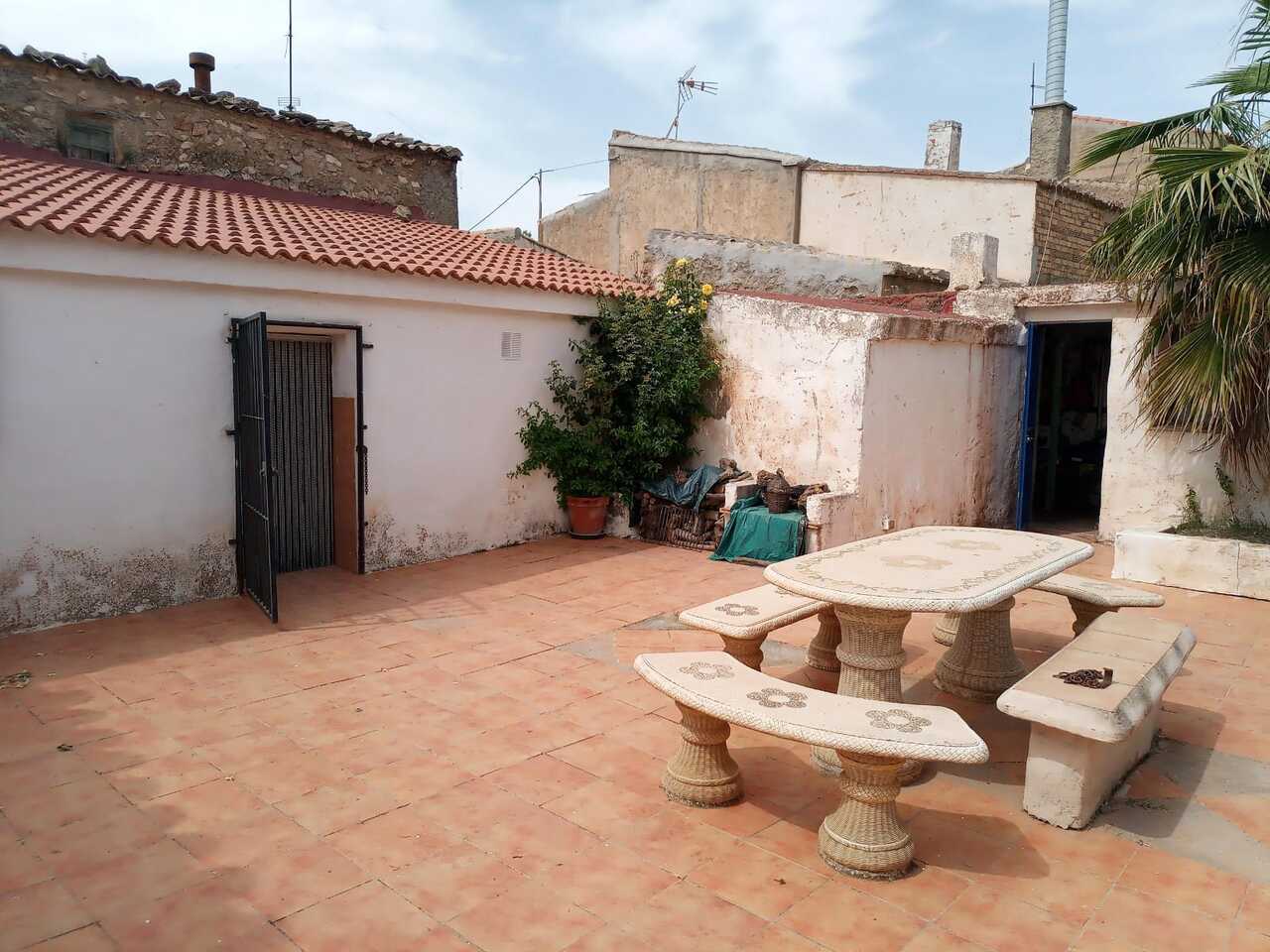 بيت في Serón, Andalucía 11087648