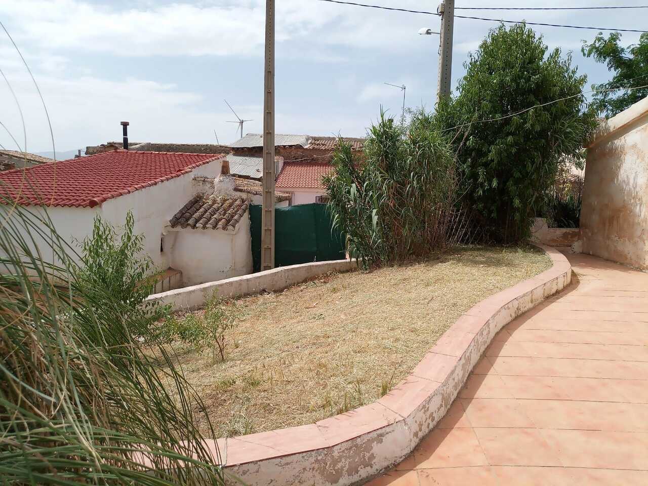 σπίτι σε Serón, Andalucía 11087648