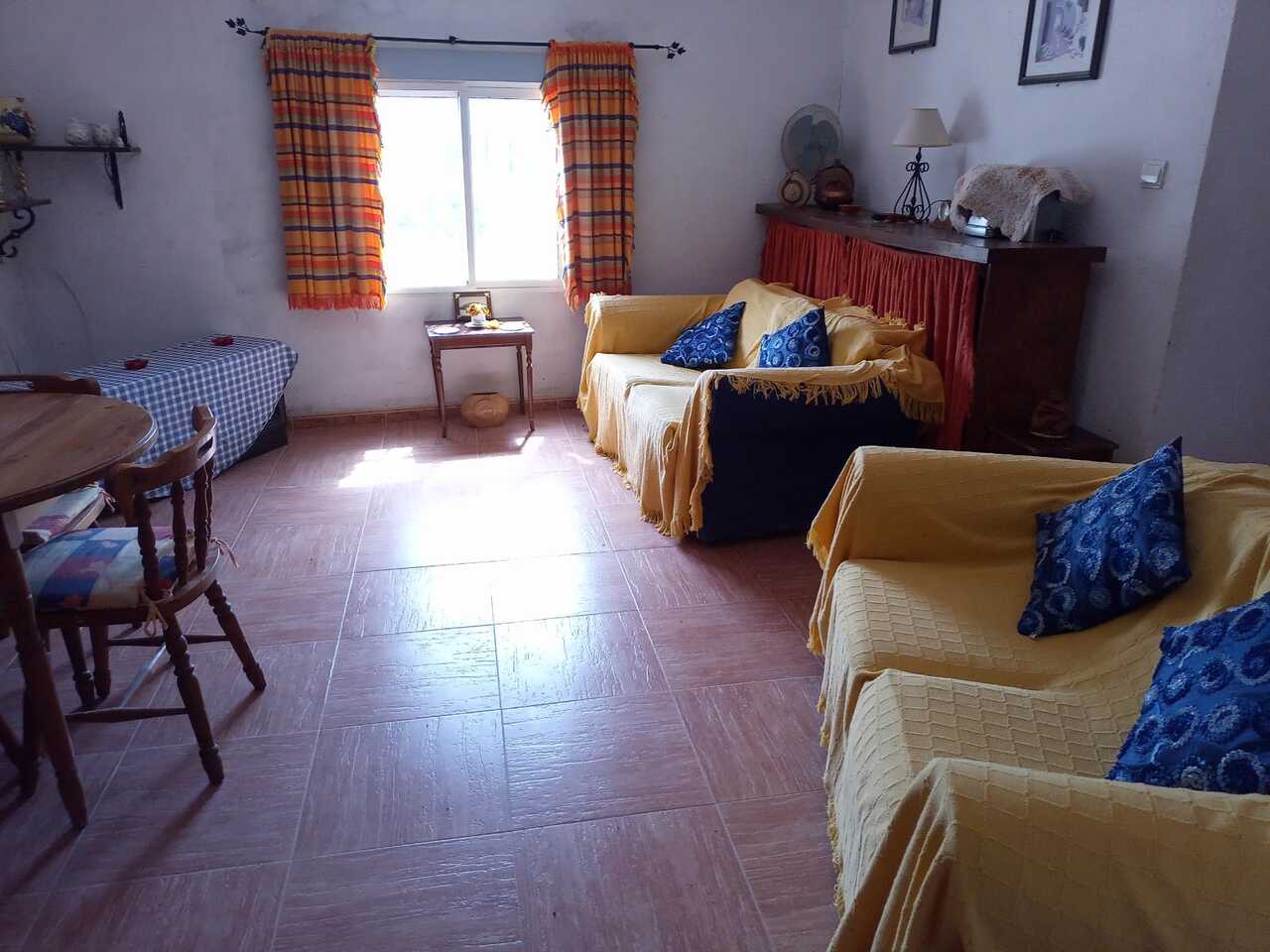 σπίτι σε Serón, Andalucía 11087648