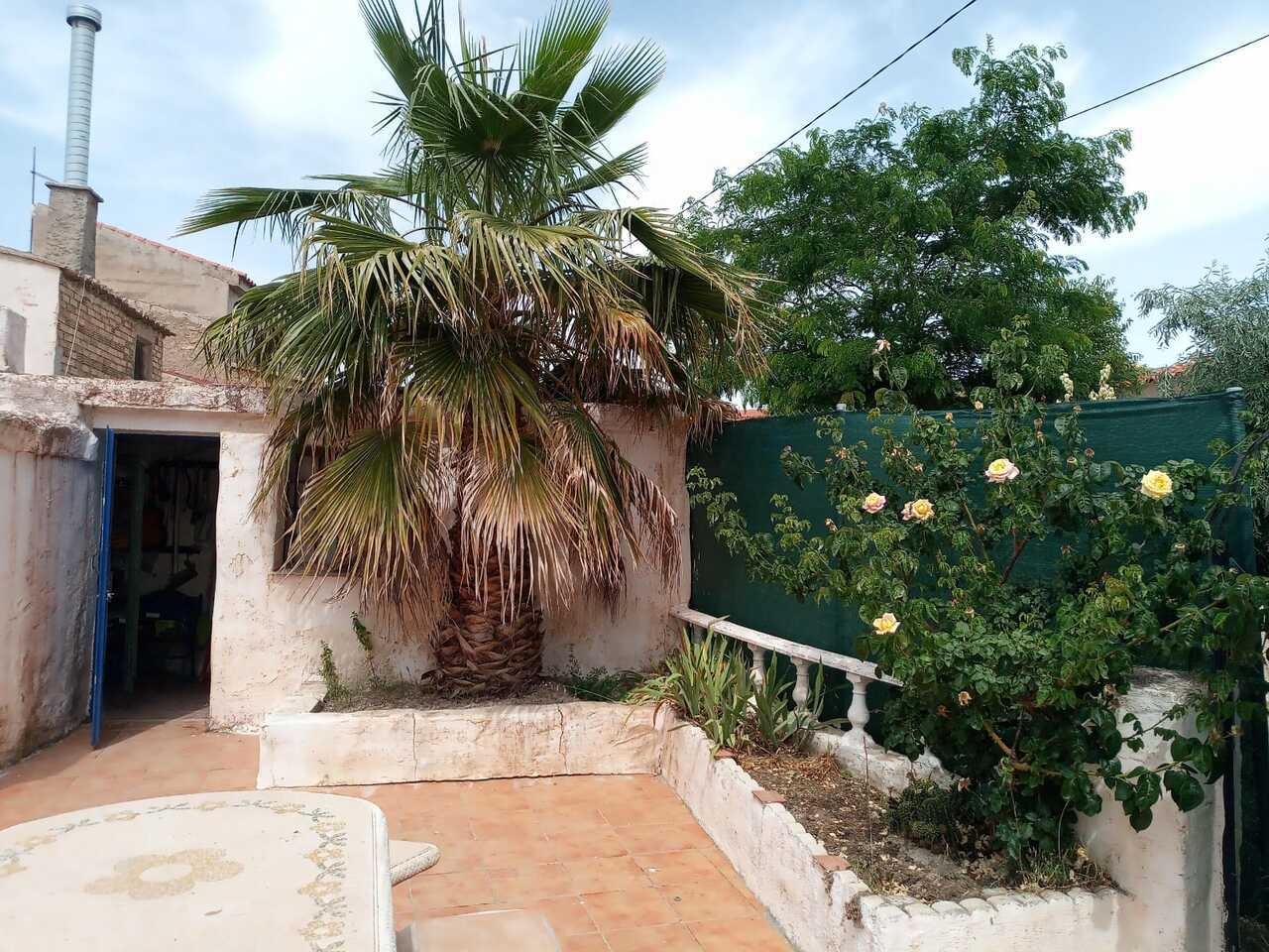 Casa nel Serón, Andalucía 11087648