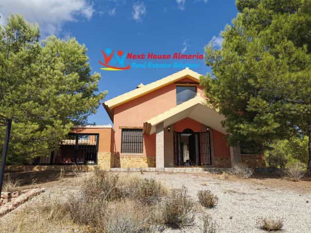 Huis in Lorca, Murcia 11087683