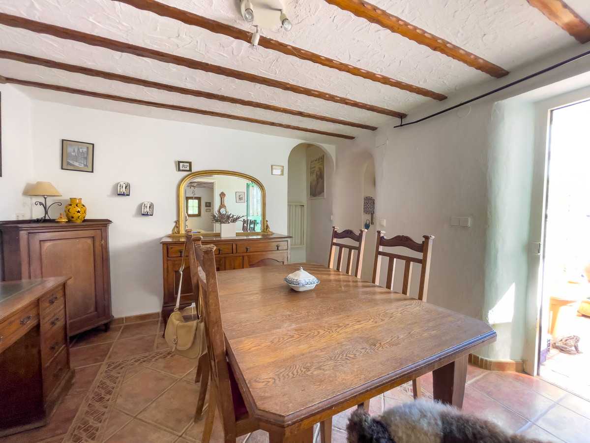 Casa nel Almogia, Andalusia 11087693