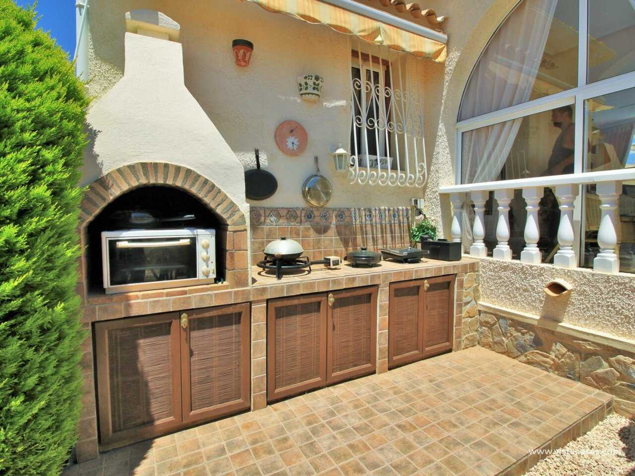 Huis in Villamartin, Andalucía 11087699