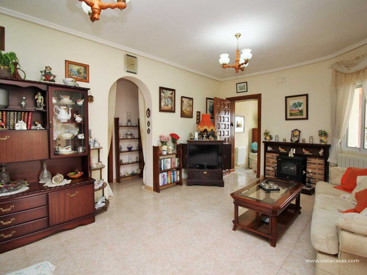 Huis in Villamartin, Andalucía 11087699