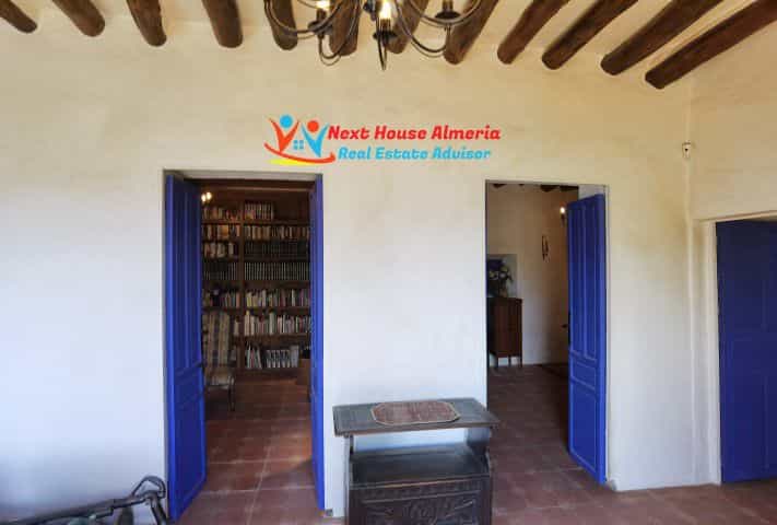 Talo sisään Lúcar, Andalucía 11087744