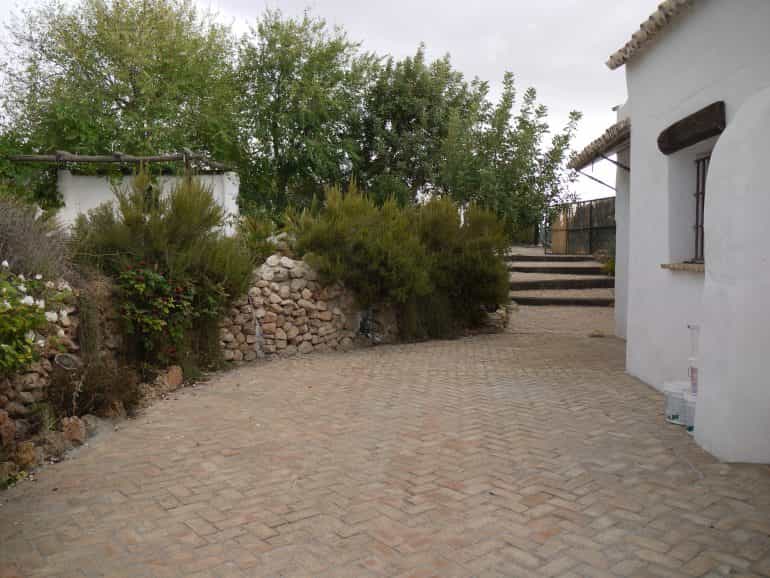 בַּיִת ב Morón de la Frontera, Andalucía 11088161