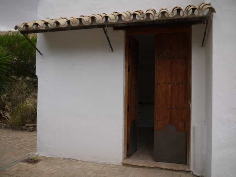 rumah dalam Morón de la Frontera, Andalucía 11088161
