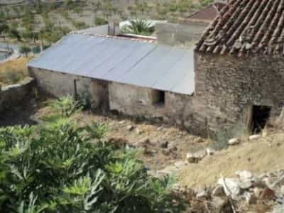 Hus i Uleila del Campo, Andalucía 11088189