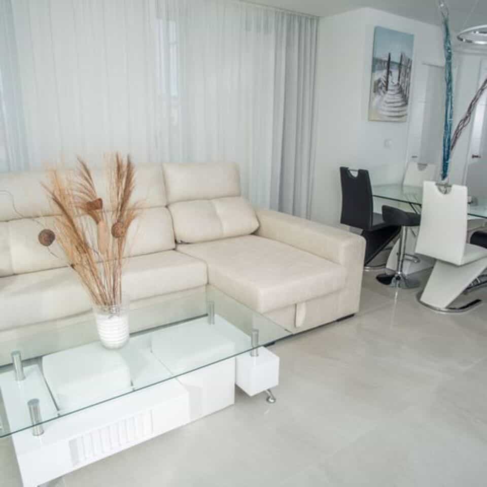Condominium in Orcheta, Valencia 11088380