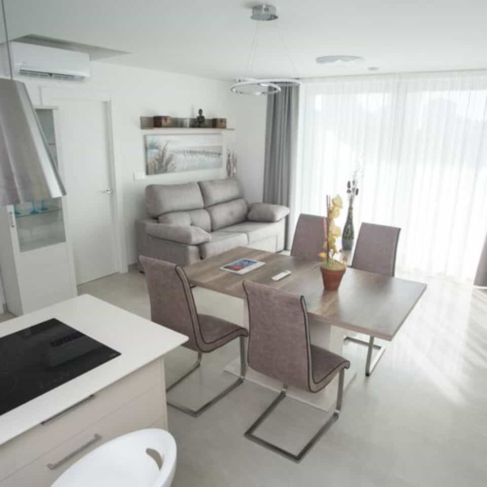 Condominium in Orcheta, Valencia 11088380