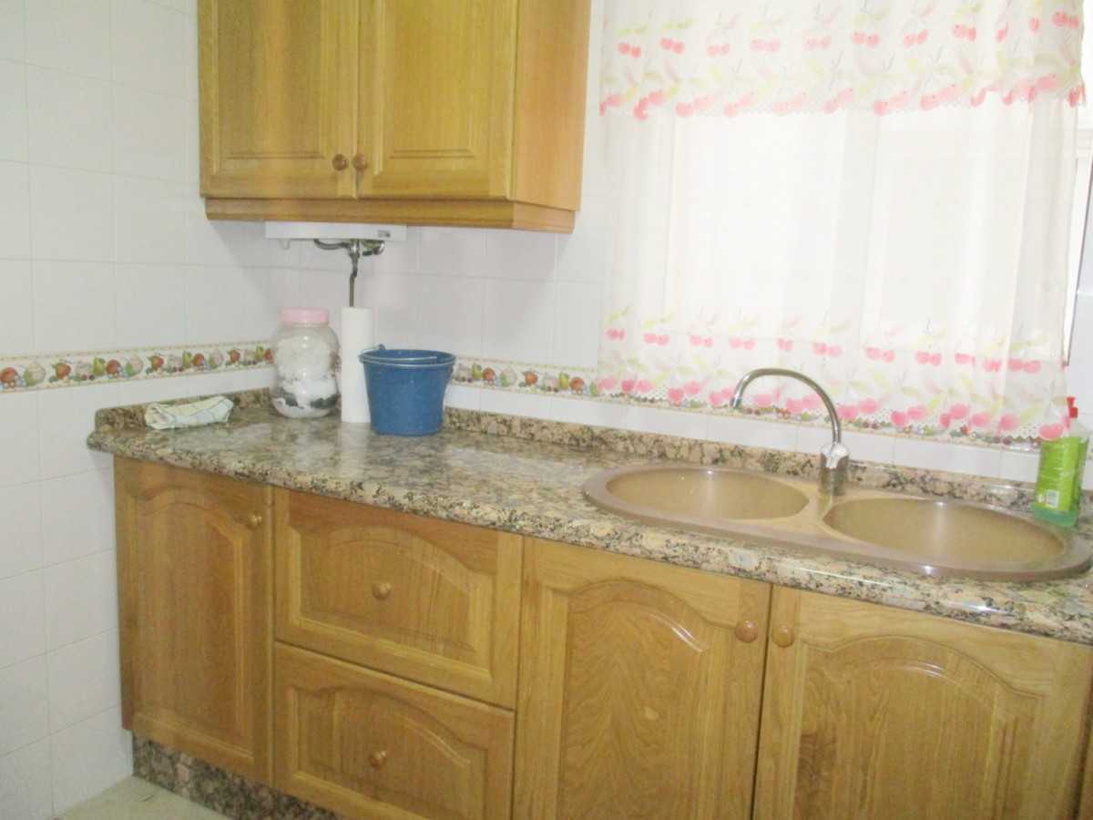 公寓 在 卡拉特拉卡, 安达卢西亚 11088397