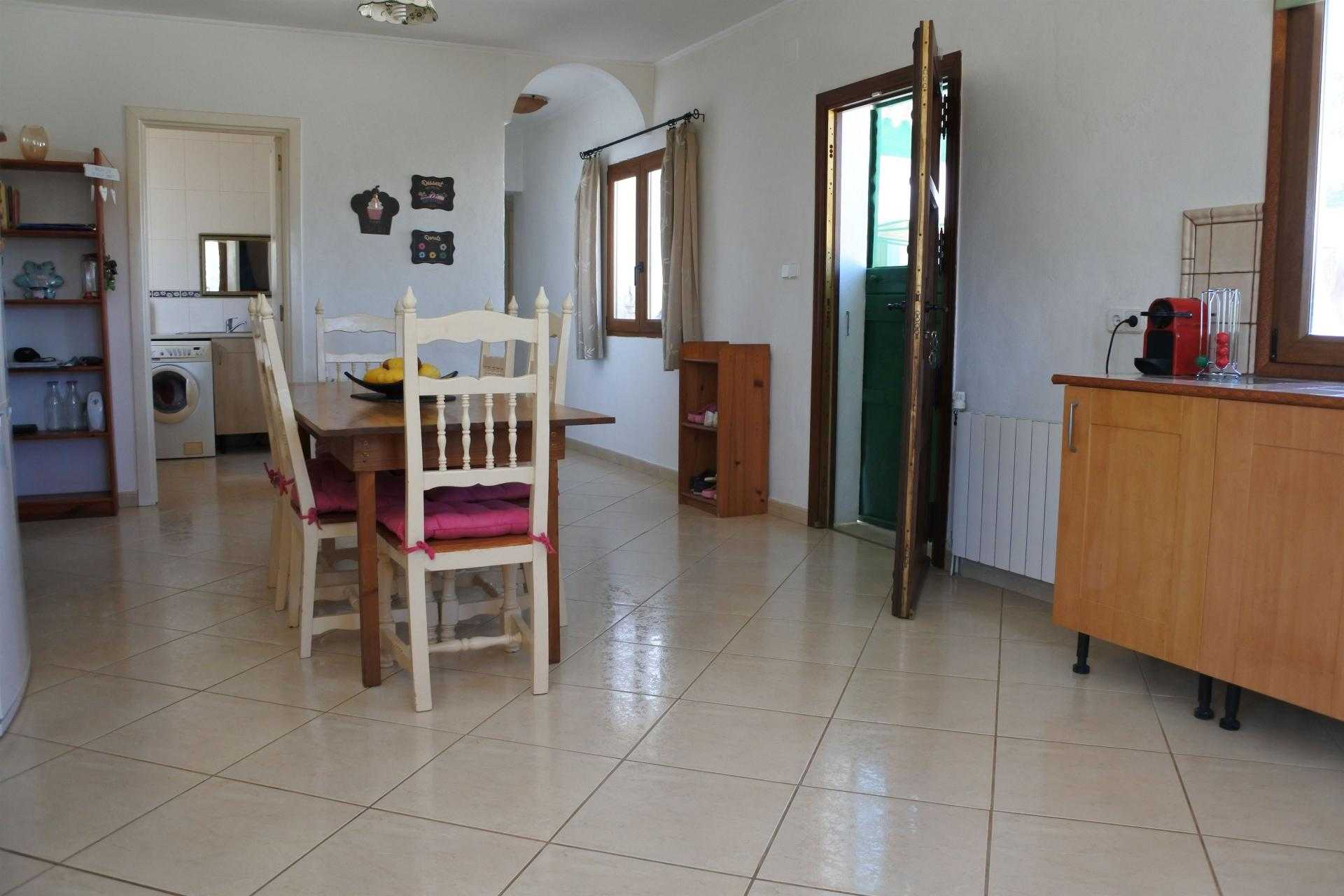 Casa nel Casarabonela, Andalucía 11088508