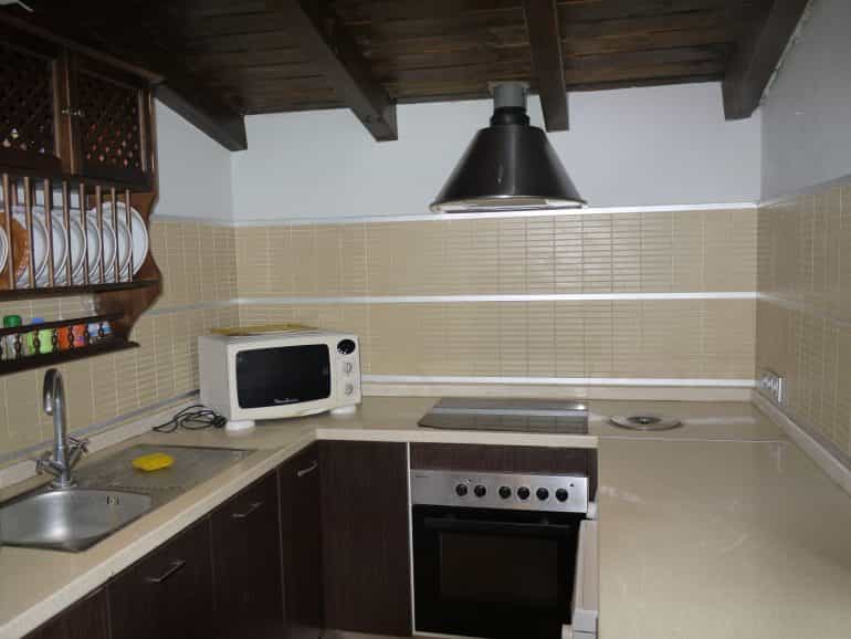 Casa nel Algamita, Andalusia 11088513