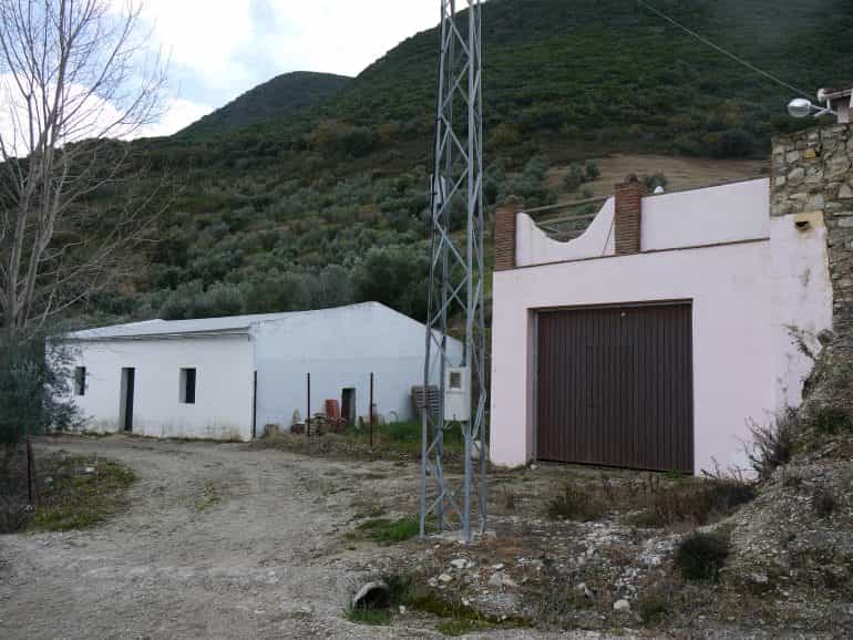 rumah dalam Algámitas, Andalucía 11088513
