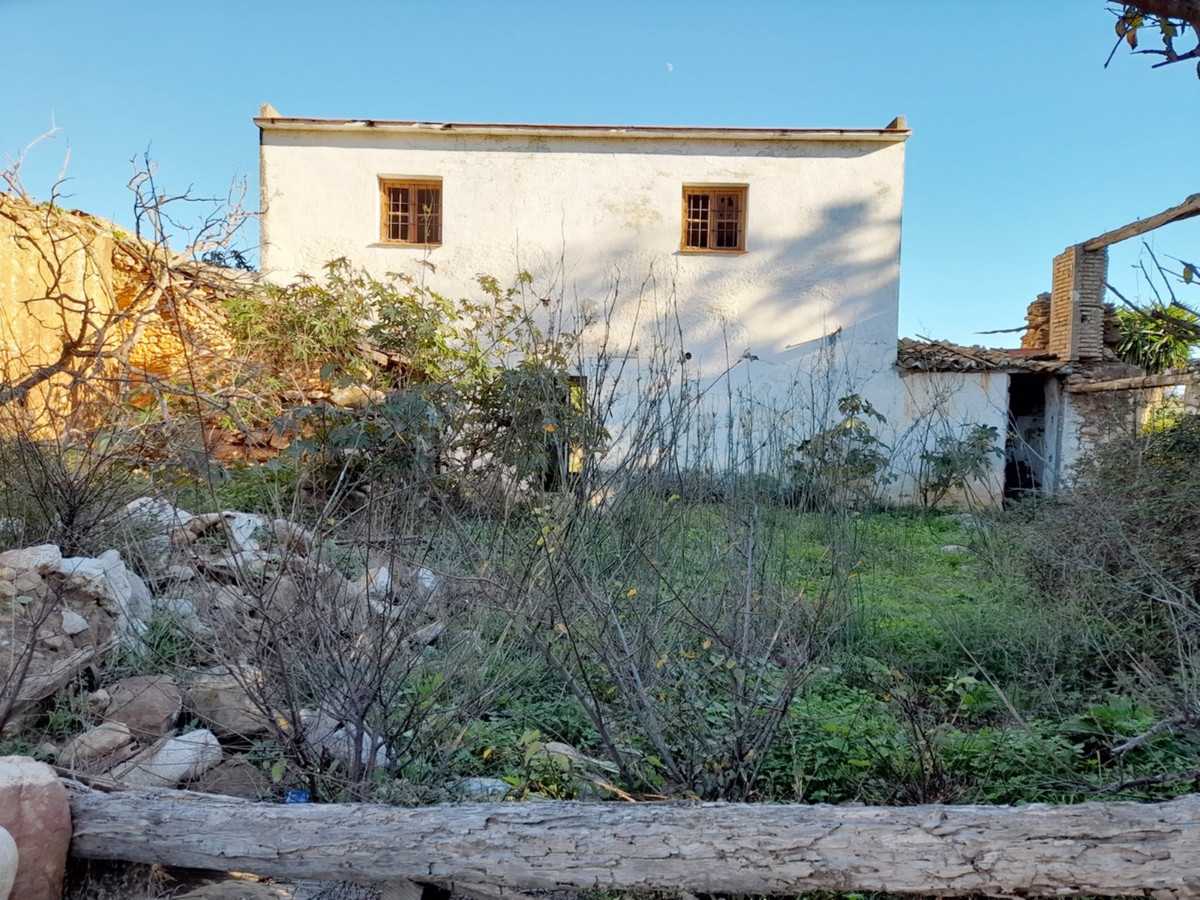 Hus i Carratraca, Andalusien 11088515