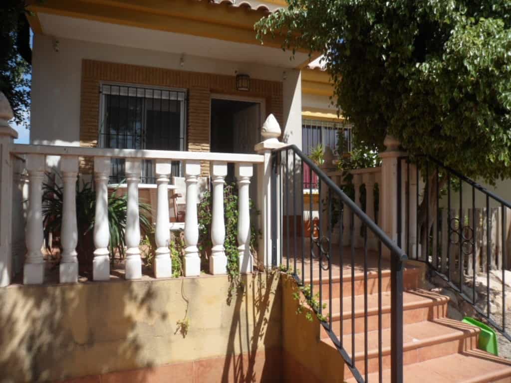Haus im Ära-Alta, Murcia 11088537