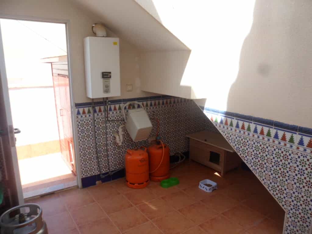 House in Era-Alta, Murcia 11088537