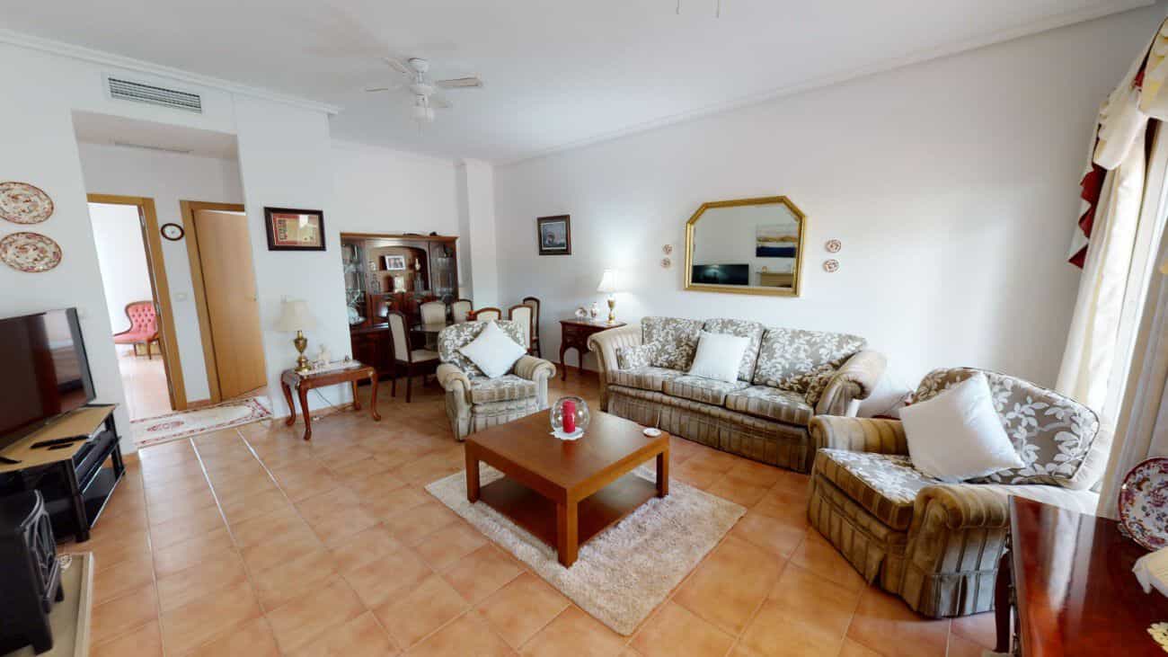 Condominium in Lo Gea, Murcia 11088559