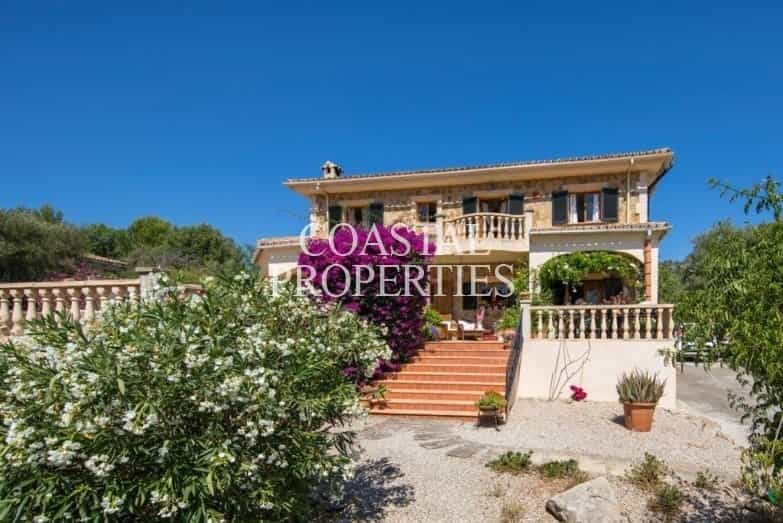 House in Capdella, Balearic Islands 11088651