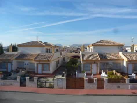 casa en Era-Alta, Murcia 11088698