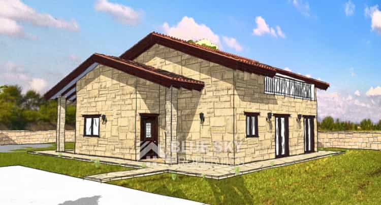 House in Souni-Zanakia, Limassol 11088804
