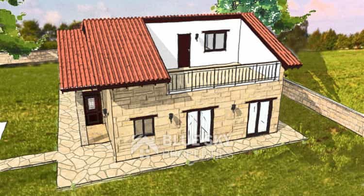 House in Souni-Zanakia, Limassol 11088804