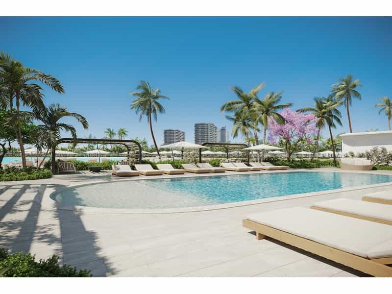 Condominium dans North Miami, Florida 11088843