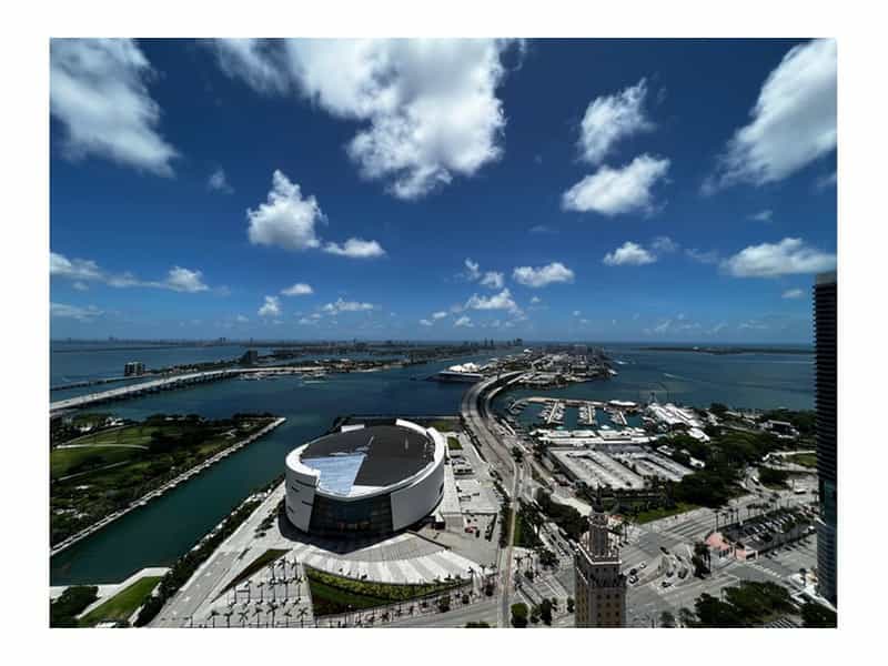 Condominium dans Miami, Florida 11088844