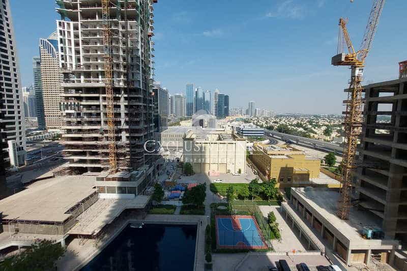 Condomínio no Dubai, Dubai 11088846