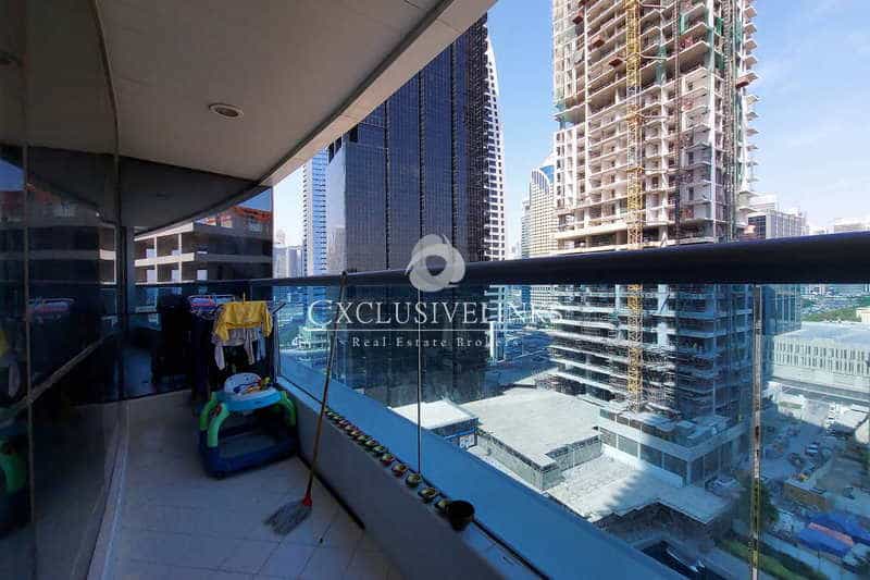 Eigentumswohnung im Dubai, Dubayy 11088846