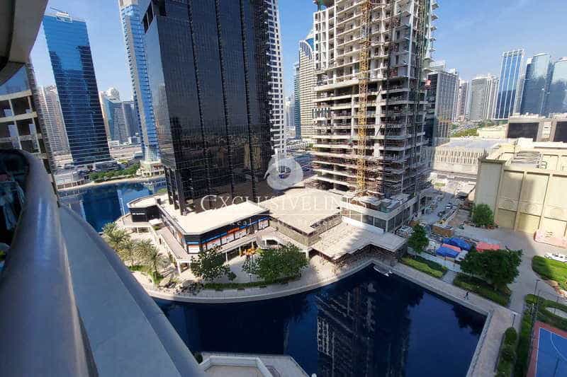 Кондоминиум в Dubai, Dubai 11088846