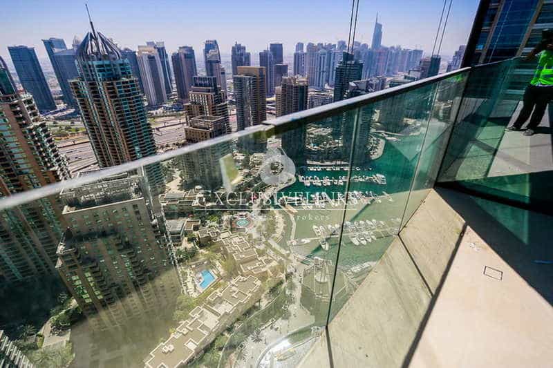 Kondominium di Dubai, Dubai 11088848