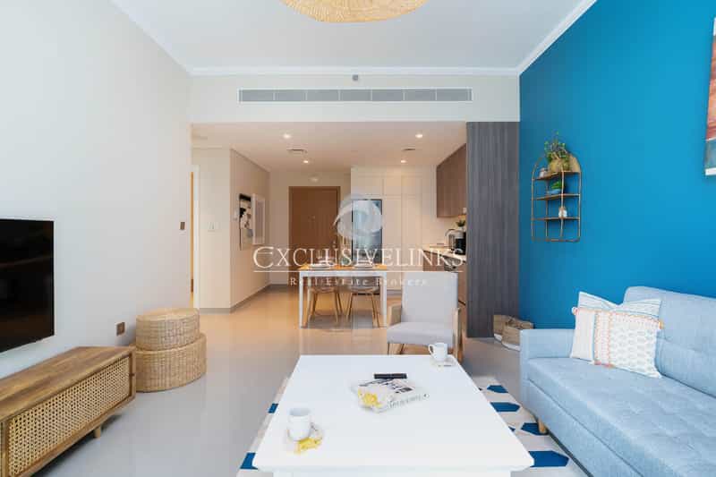Condominium in Dubai, Dubayy 11088851