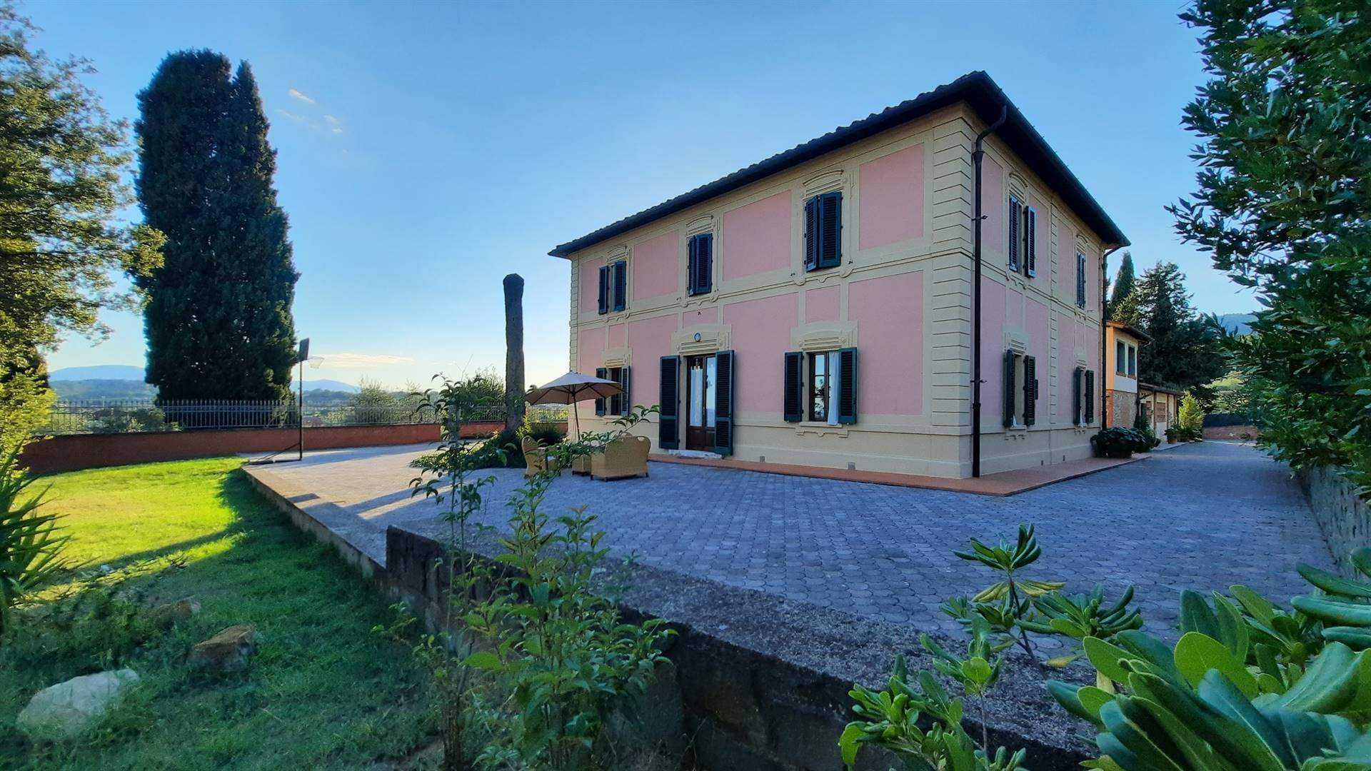 House in Pescia, Tuscany 11089731