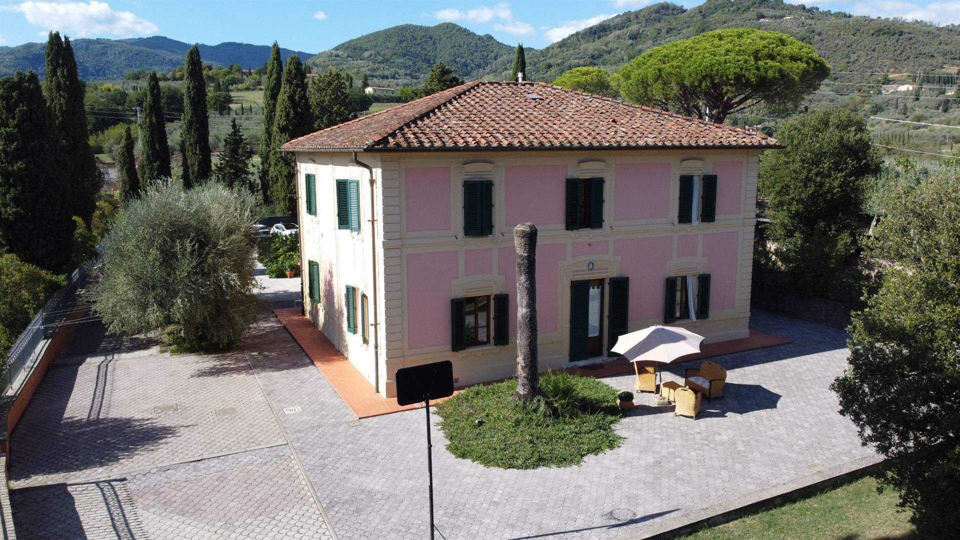 House in Pescia, Tuscany 11089731