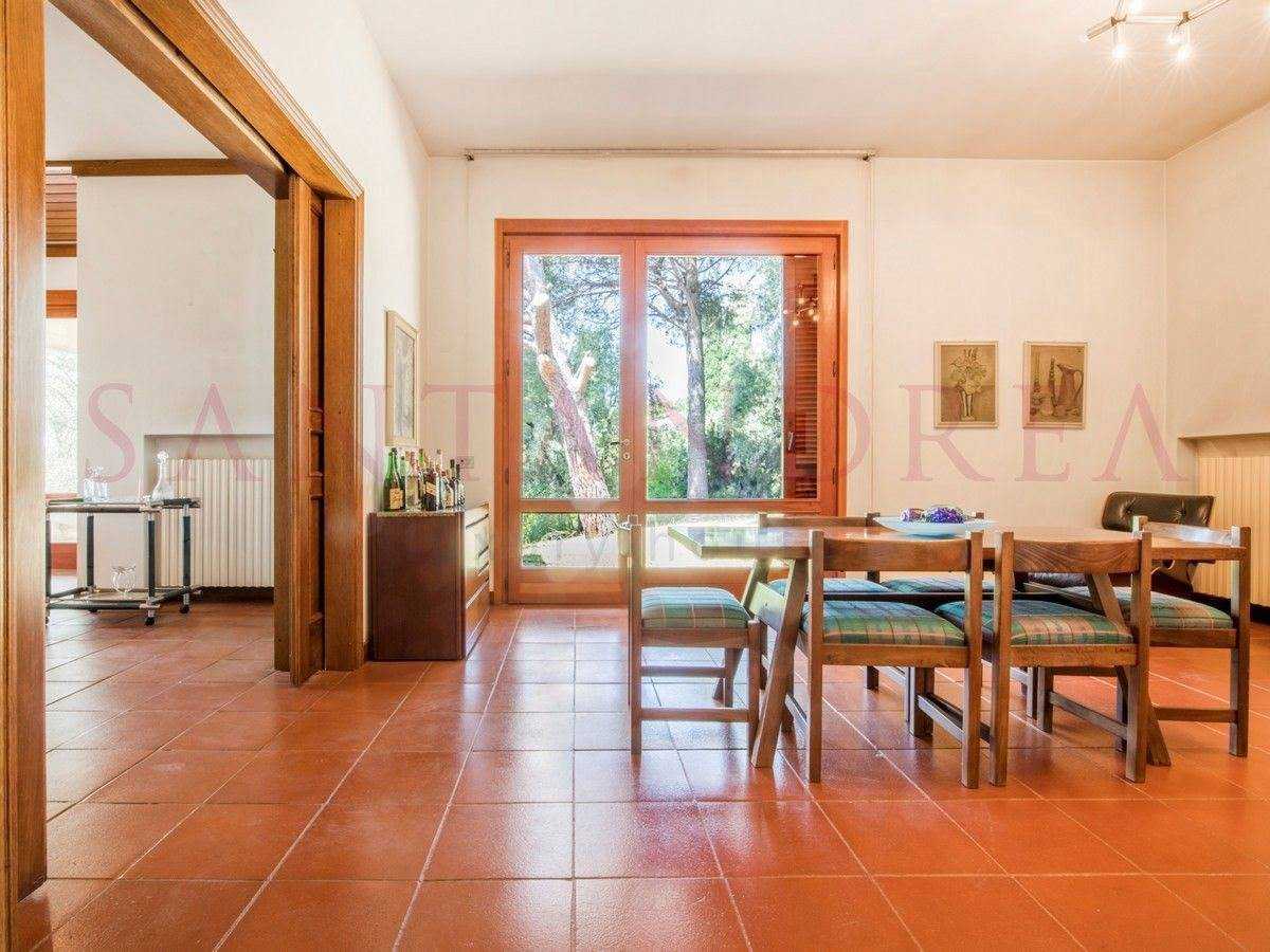 σπίτι σε Nievole, Tuscany 11089913