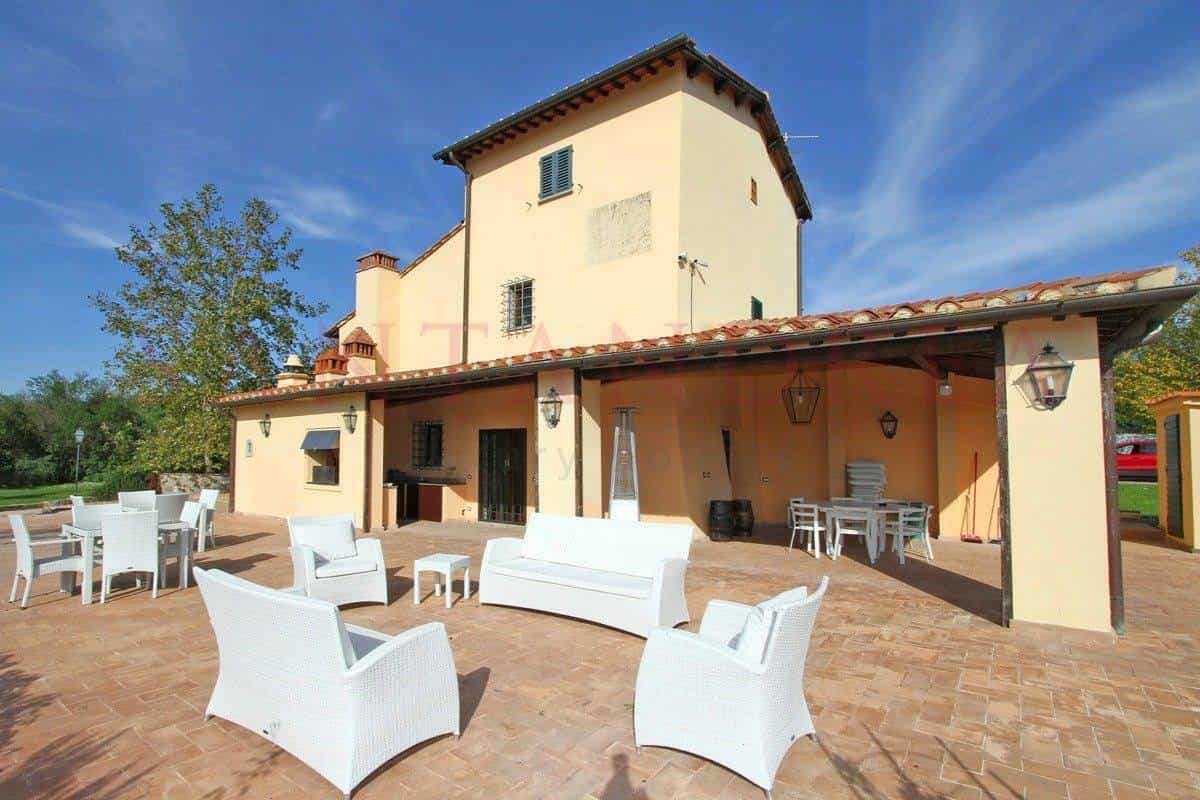 House in Monterchi, Tuscany 11089914