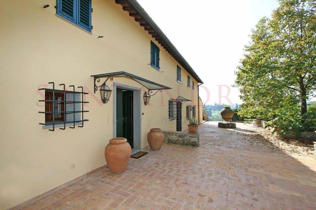 Haus im Monterchi, Toskana 11089914