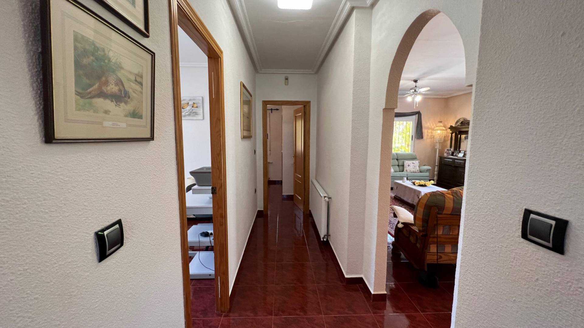 Dom w Hondón de los Frailes, Comunidad Valenciana 11089917