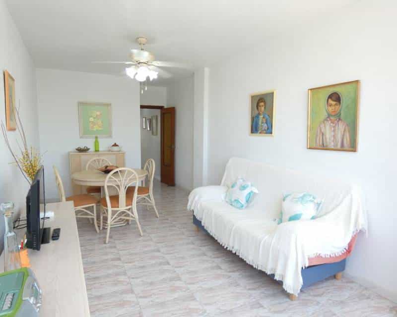 Condominio en La Teja, Murcia 11089996