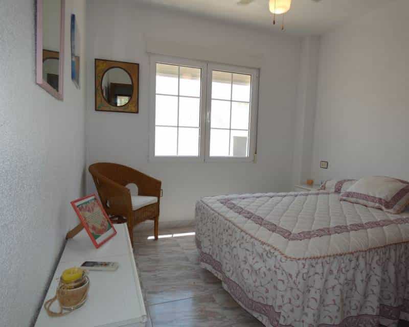 Condominio nel San Javier, Región de Murcia 11089996