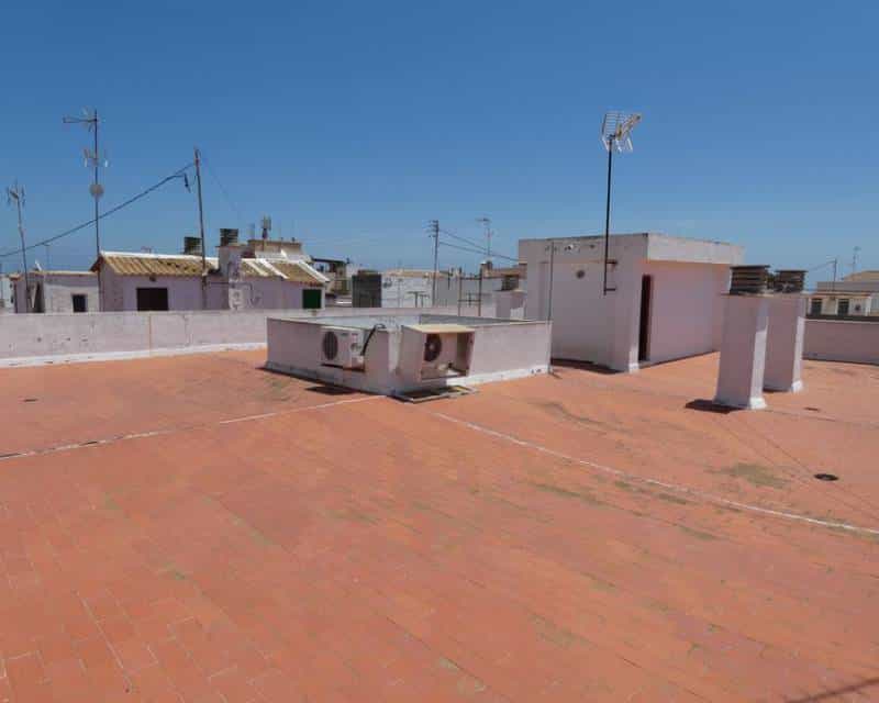 Eigentumswohnung im San Javier, Región de Murcia 11089996