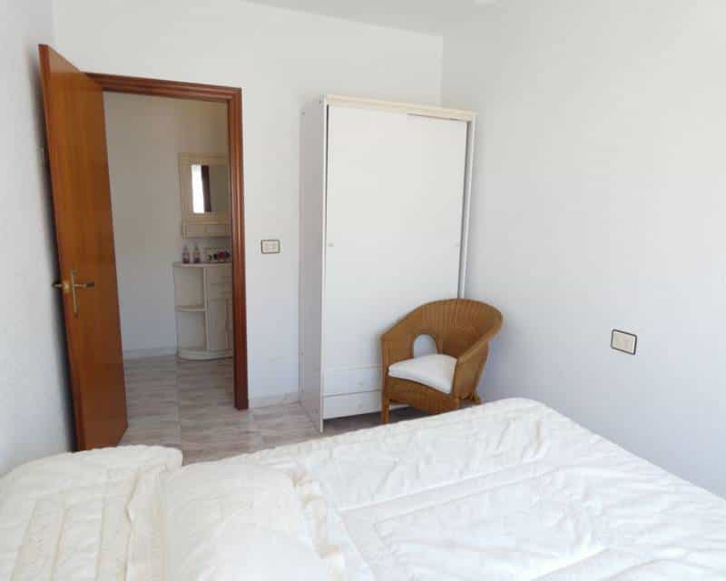 Condominium in San Javier, Región de Murcia 11089996