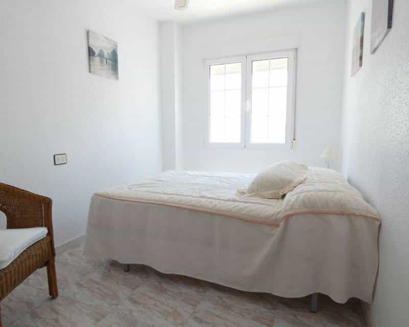 Condominium in San Javier, Región de Murcia 11089996