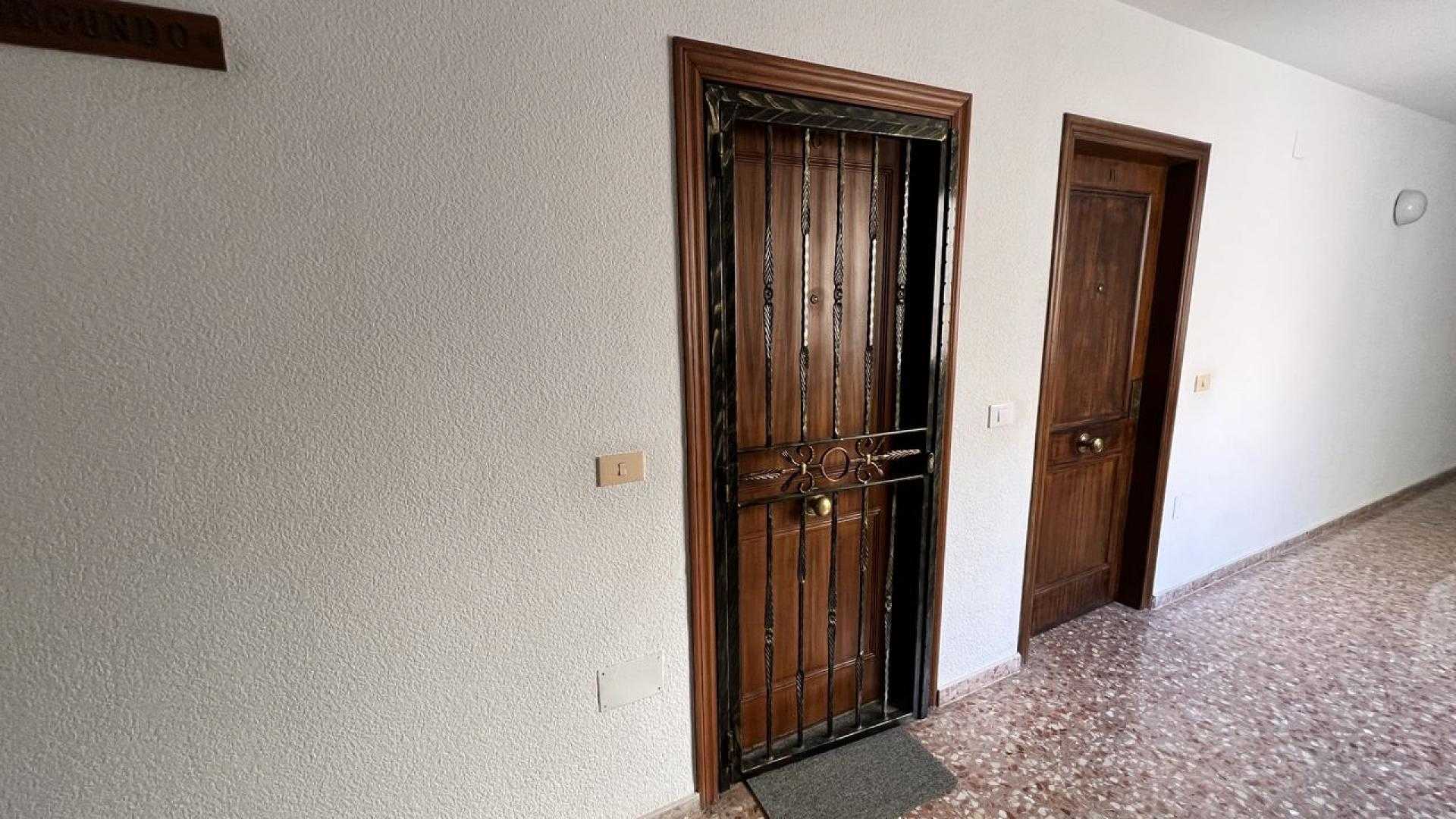 Квартира в Ель Точіно, Валенсія 11090016