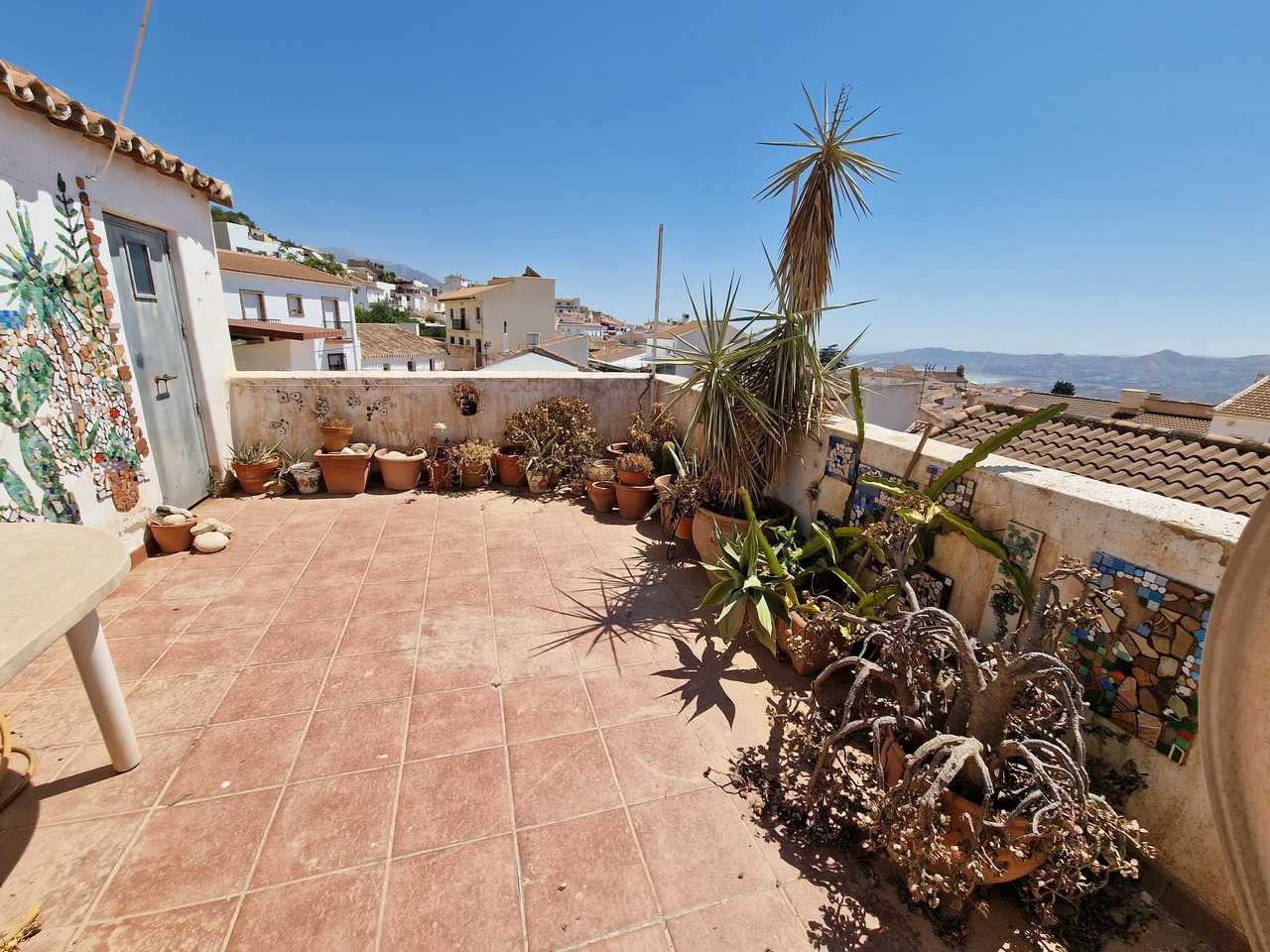 House in Periana, Andalusia 11090058