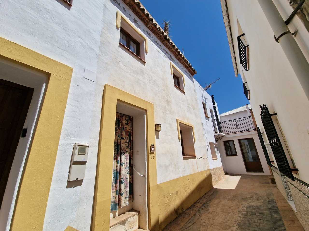 rumah dalam Periana, Andalusia 11090058